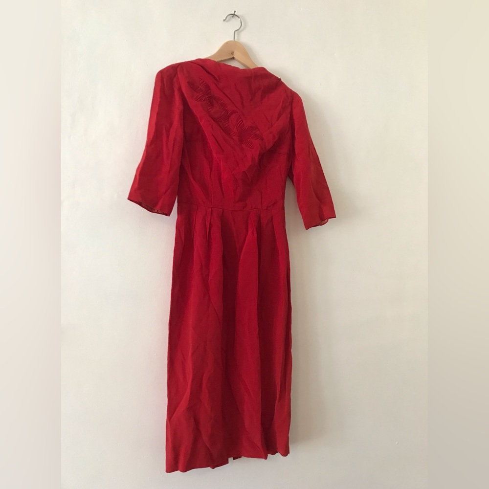 Vintage 1960’s dress